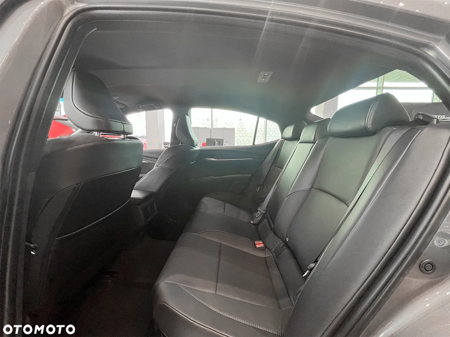 Toyota Camry 2.5 Hybrid Dynamic Force Prestige e-CVT - 3