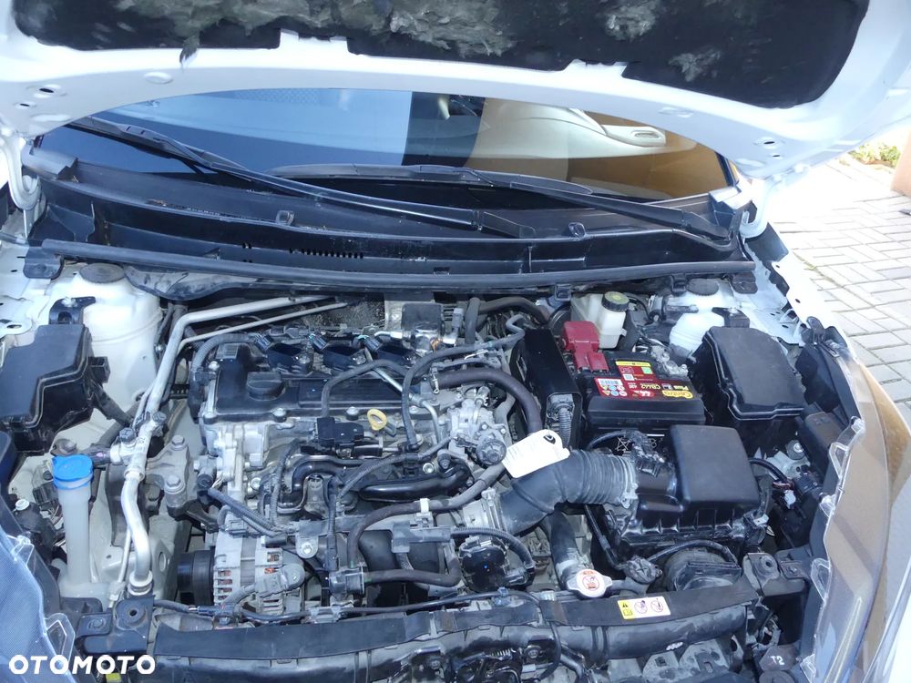 Toyota Yaris 1.5 Selection Style CVT - 37