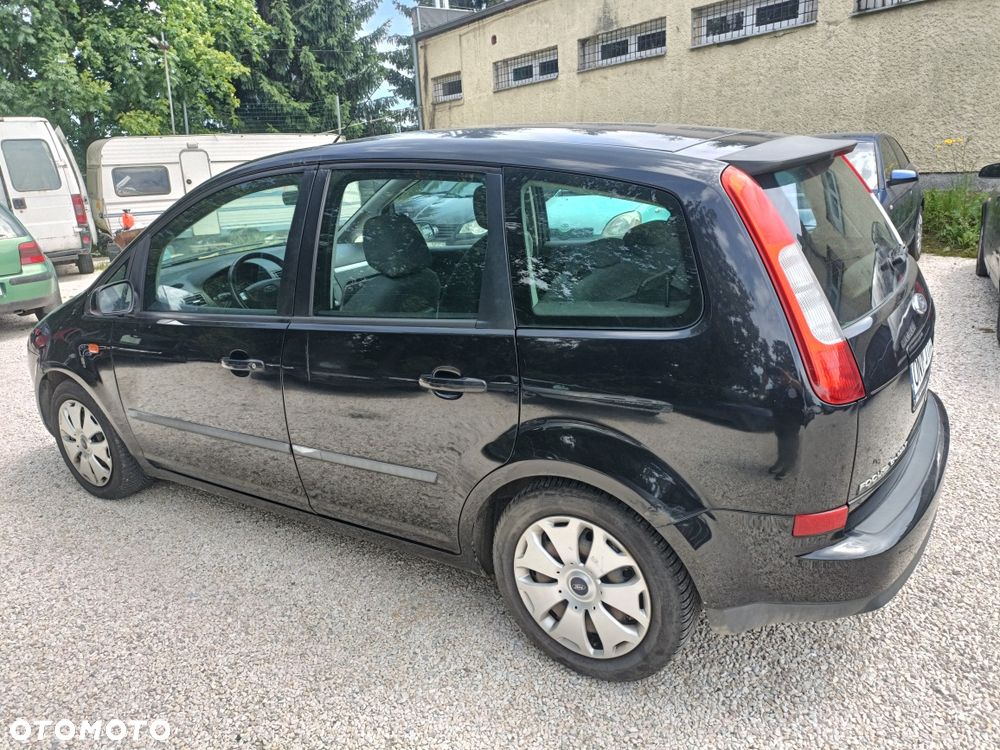 Ford C-MAX - 3