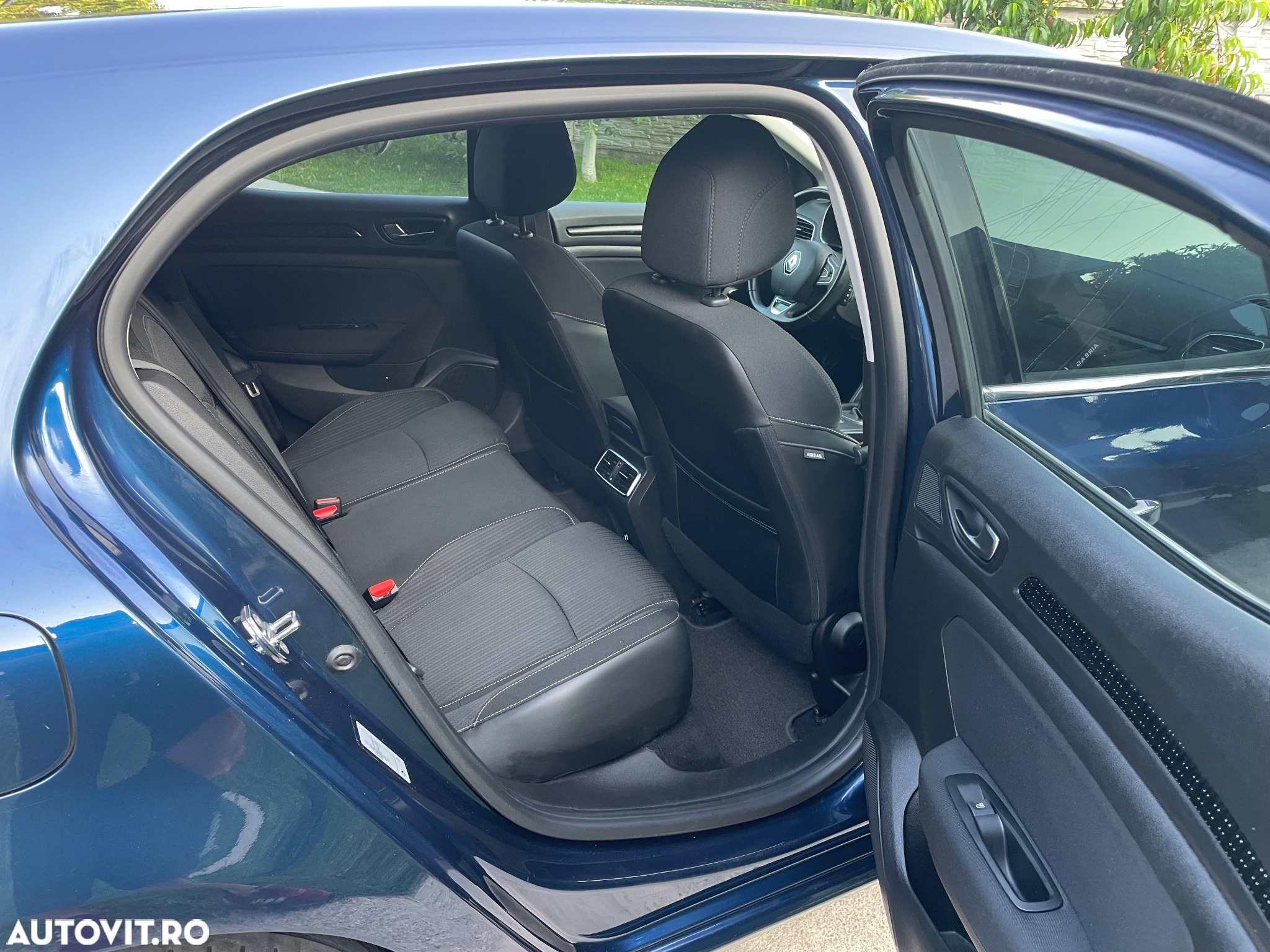Renault Megane - 18