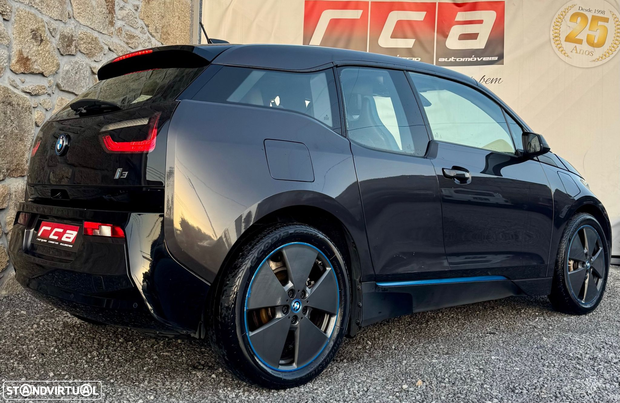 BMW i3 - 20