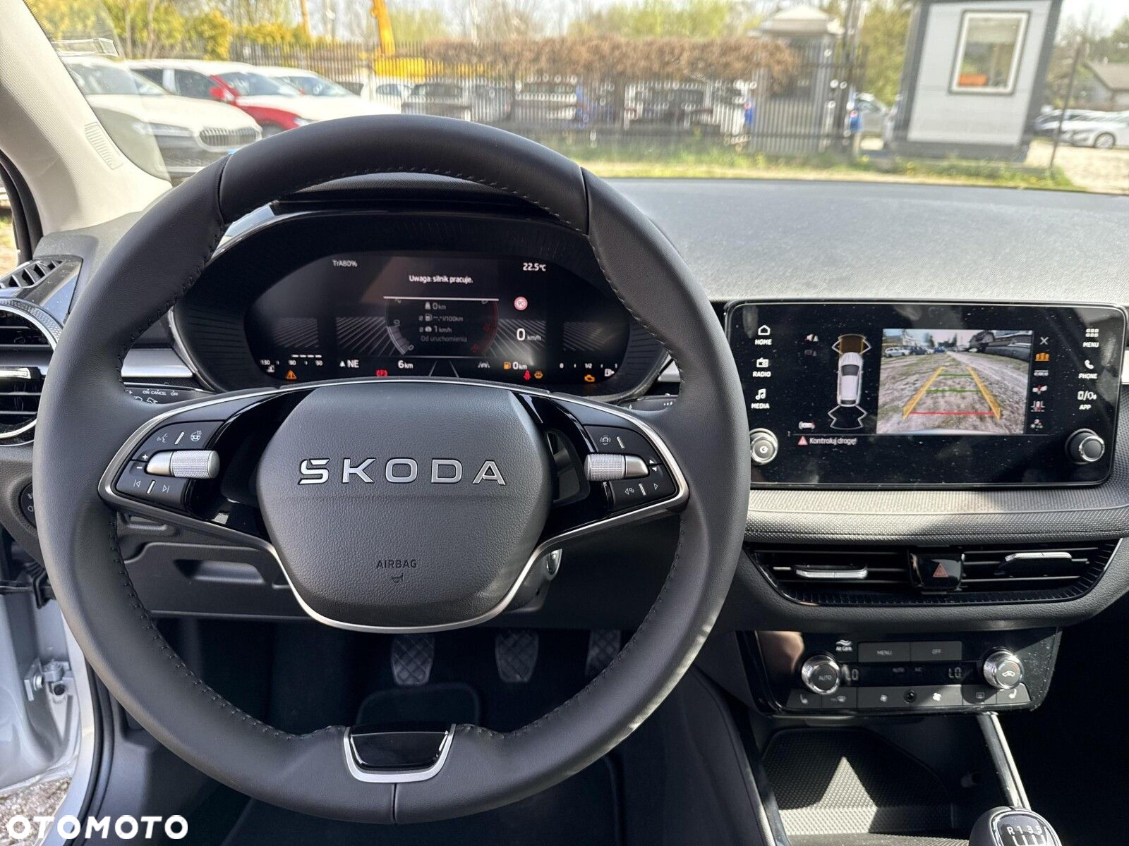 Skoda Fabia 1.0 TSI Selection - 14