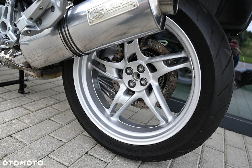 BMW R - 26