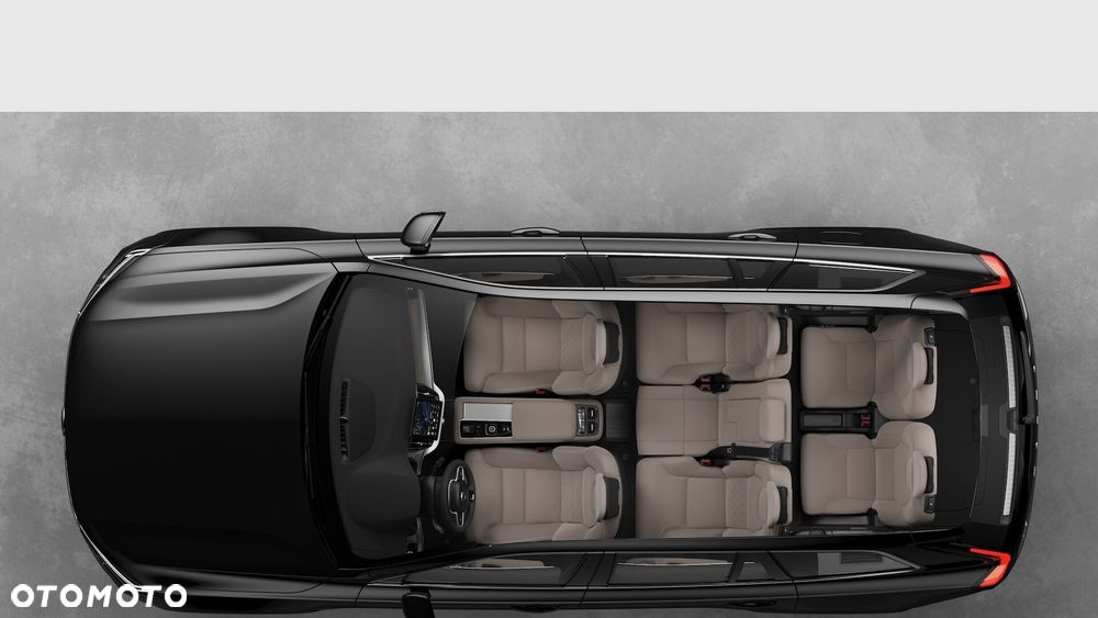 Volvo XC 90 B5 B AWD Core 7os - 8