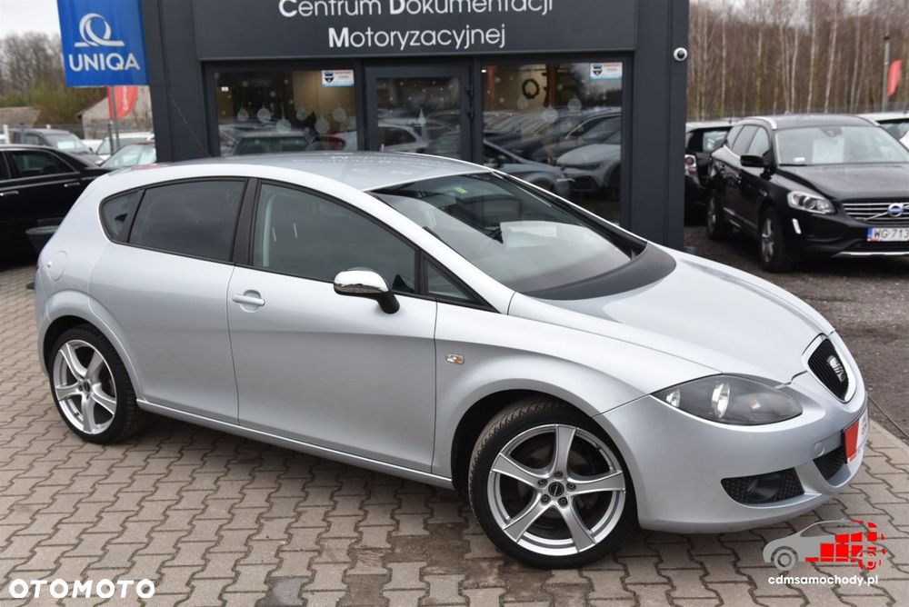 Seat Leon - 4