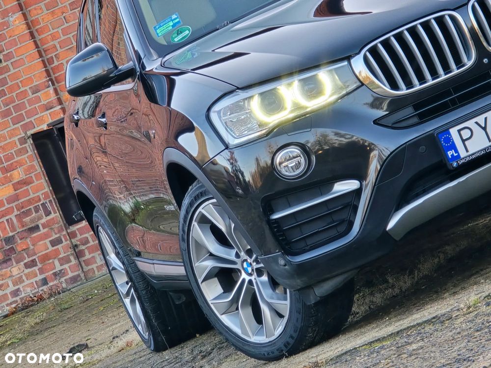 BMW X4 xDrive20d xLine - 23