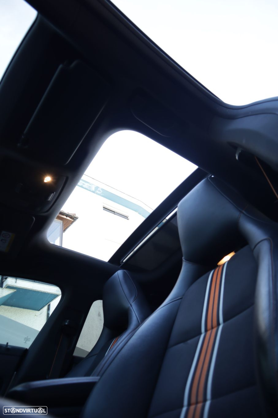 Mercedes-Benz CLA 220 d AMG Line Aut. - 25