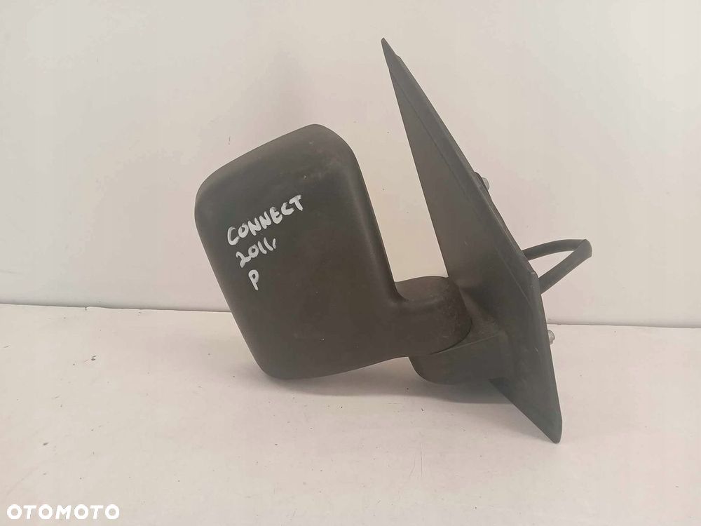 LUSTERKO PRAWE PRZÓD FORD TRANSIT CONNECT - 1