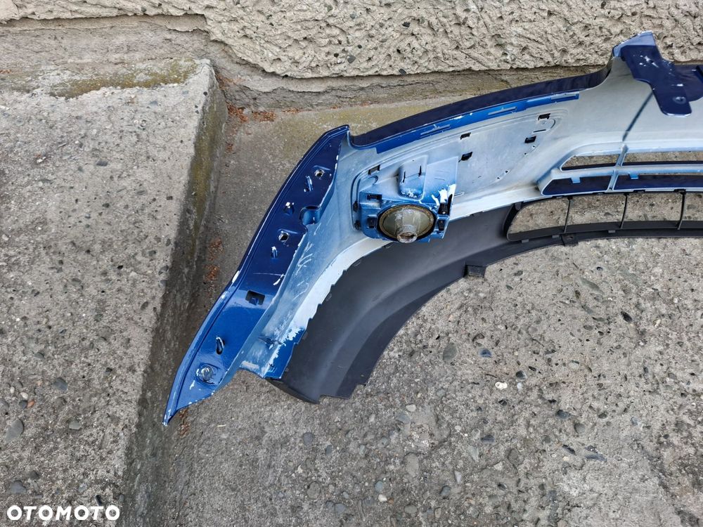 ZDERZAK PRZEDNI FORD FOCUS 2 II MK2 04/08r - 9