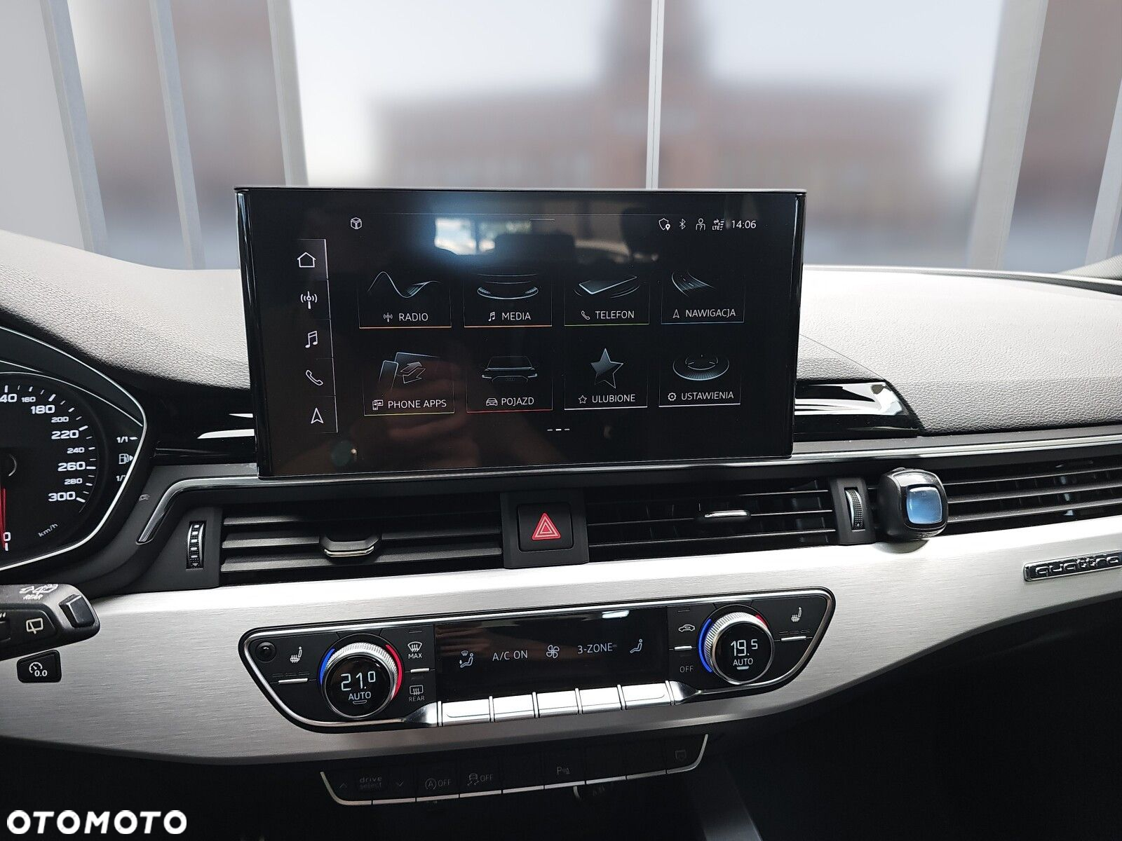 Audi A4 40 TFSI mHEV Quattro S Line S tronic - 16