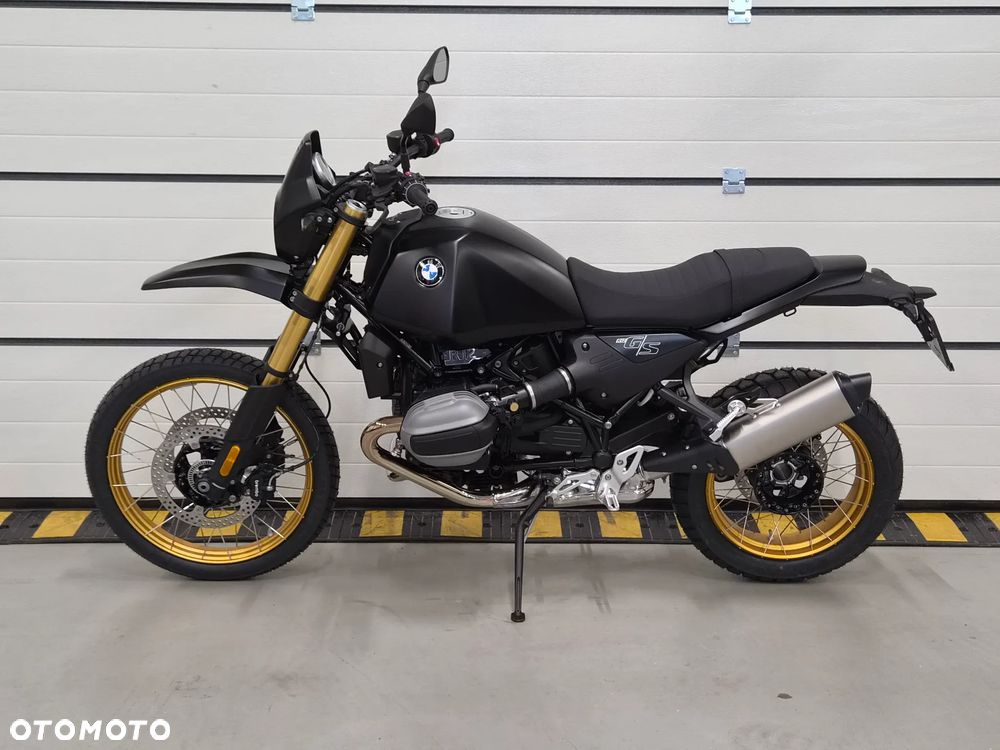 BMW GS - 7