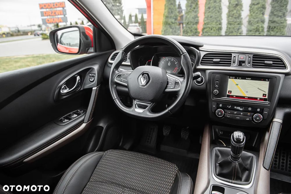 Renault Kadjar - 26