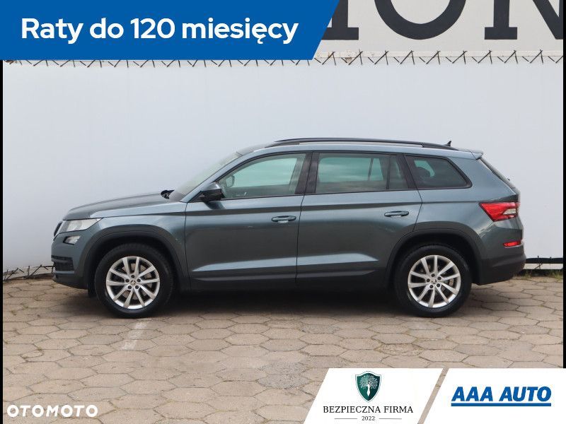 Skoda Kodiaq - 3