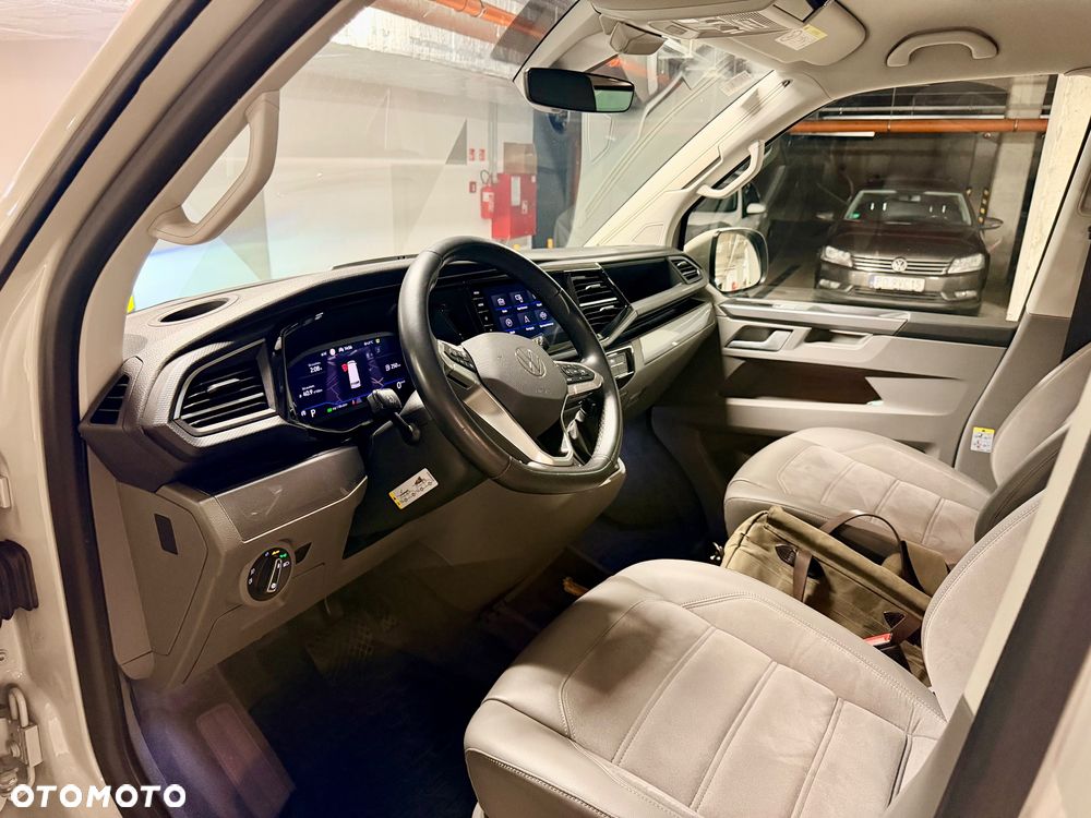 Volkswagen California - 13