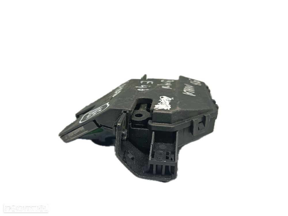 Fecho / Fechadura Mala Bmw 3 (E46) - 3