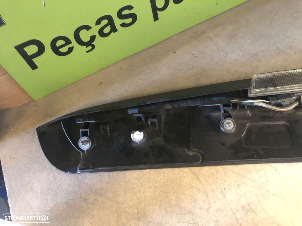 CITROEN C4 AILERON C/ 3 STOP - Z269 - 8