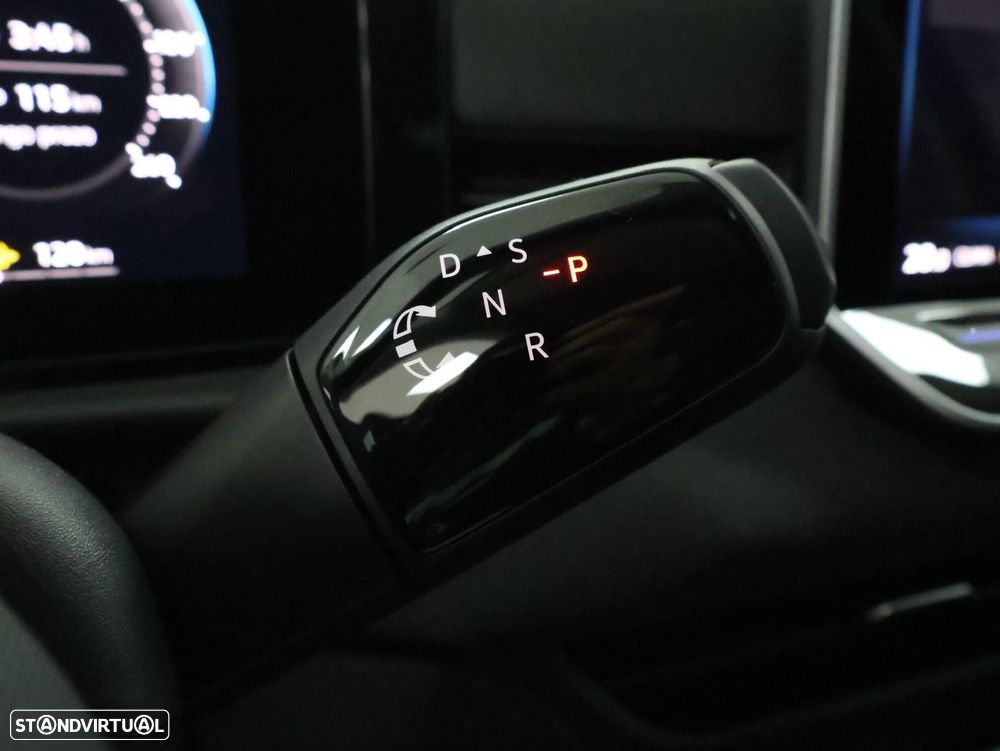 VW T-Roc 1.5 eTSI Trend DSG - 20