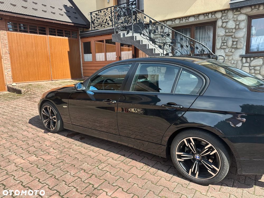 BMW Seria 3 318d - 7