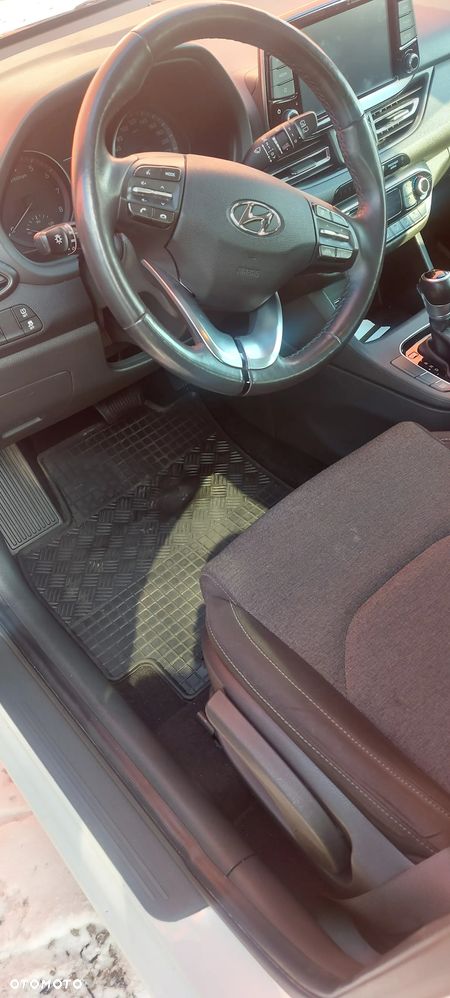 Hyundai i30 - 13