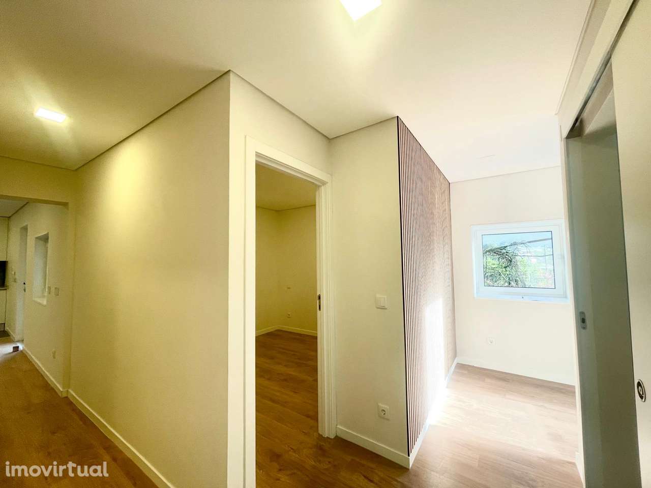 Andar Moradia T2+1  totalmente renovado com terraço em Fradelos, Braga - Grande imagem: 3/16