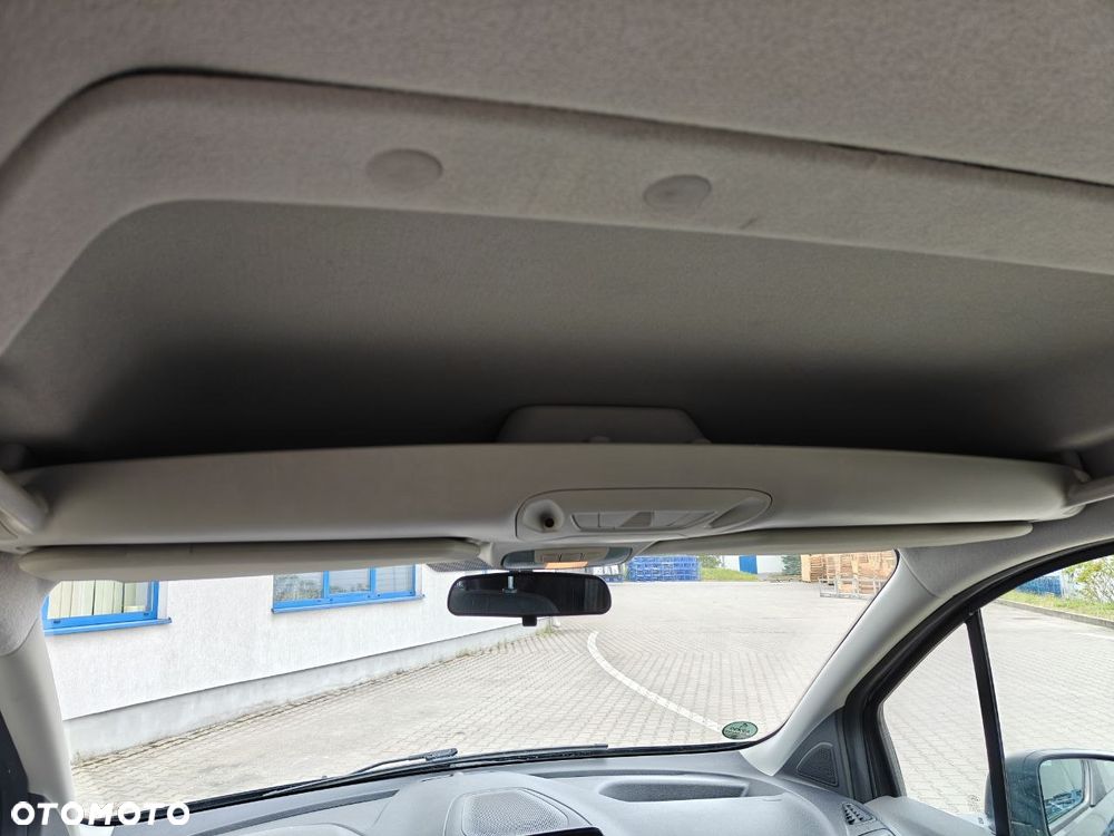 Ford Transit Connect 230 L2 Trend PowerShift (bryg.) - 24