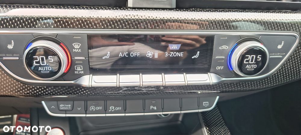 Audi S5 Sportback 3.0 TFSI Quattro Tiptronic - 30