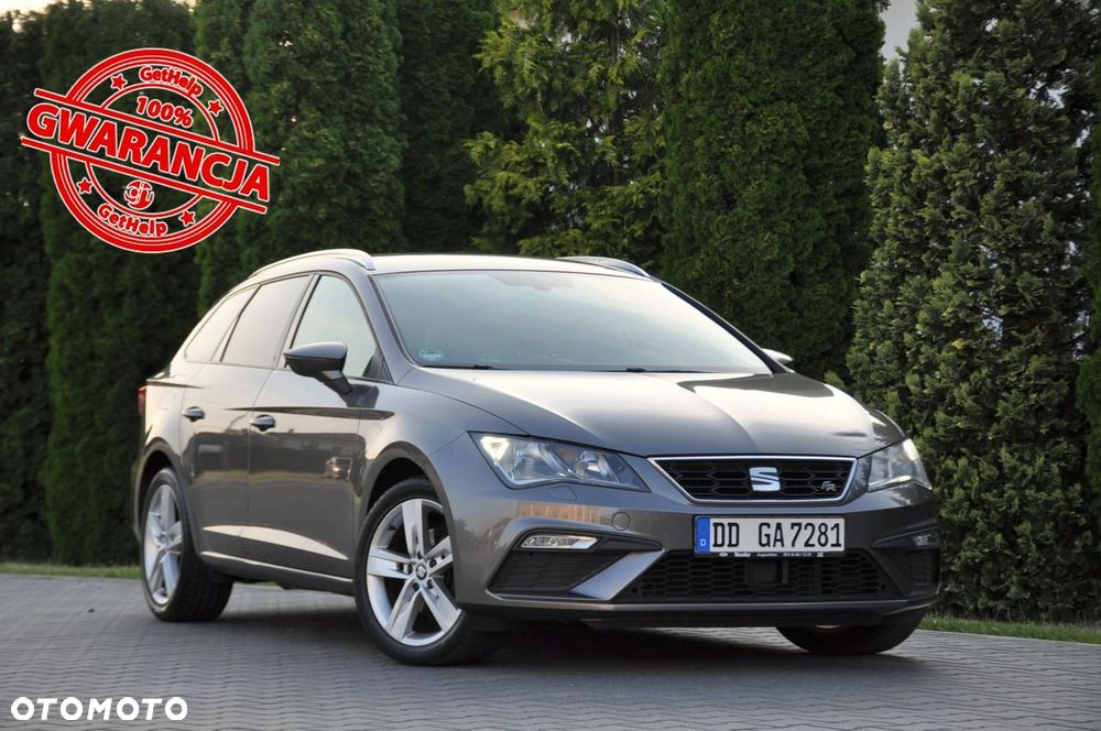 Seat Leon - 1