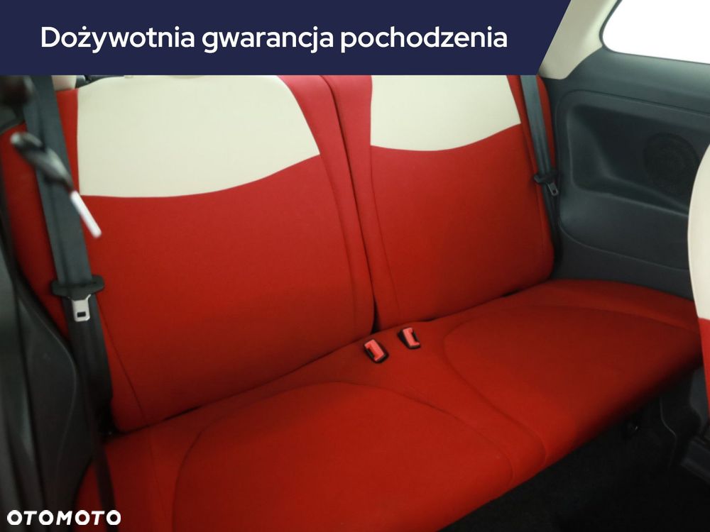Fiat 500 - 9