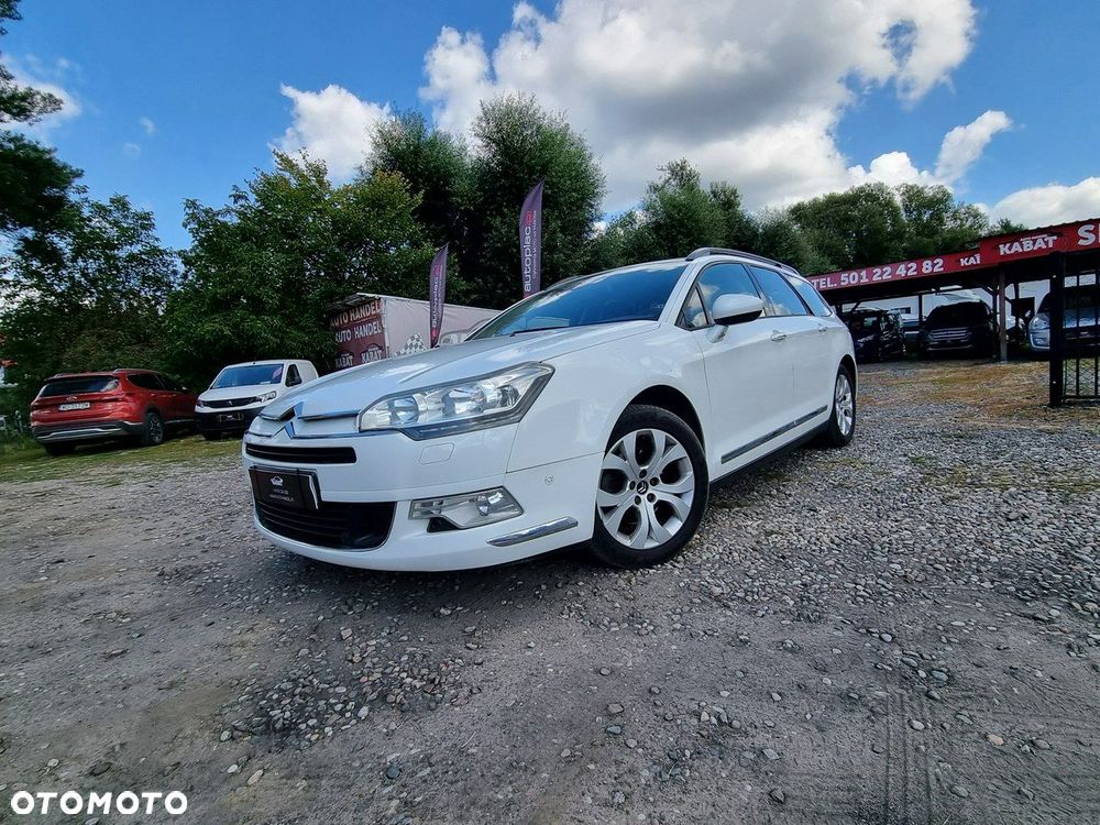 Citroën C5 - 9
