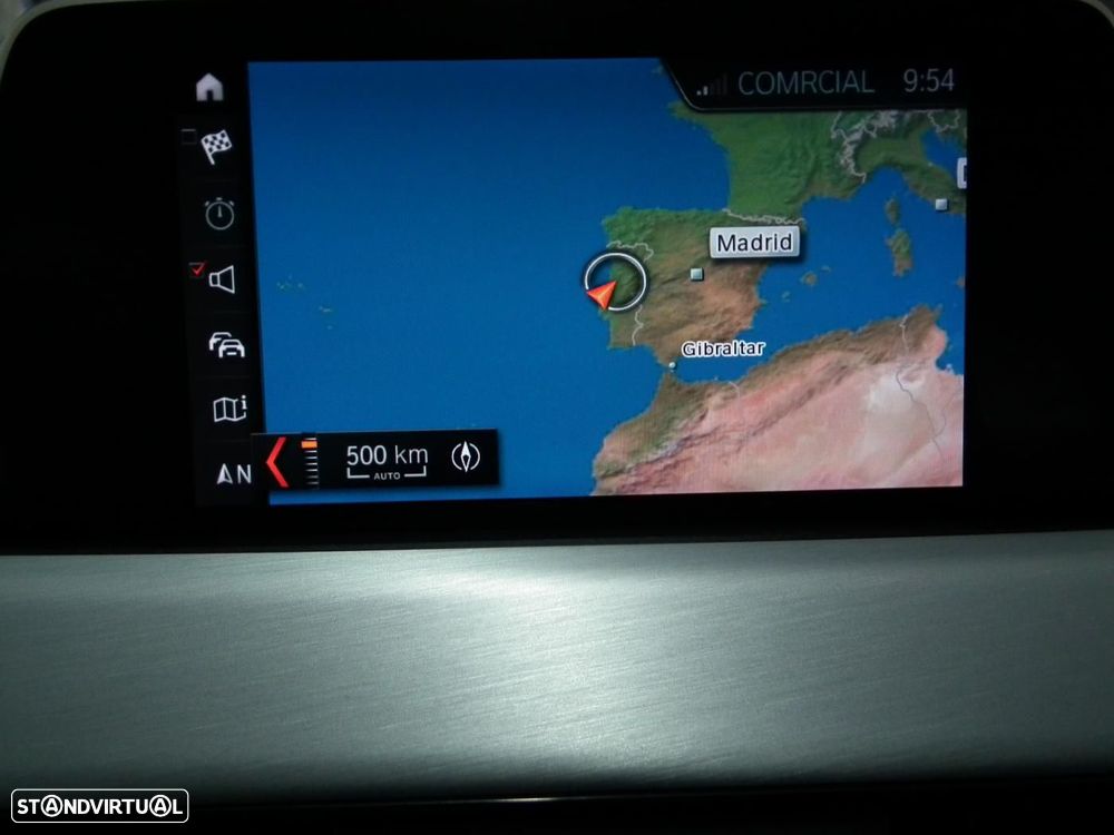 BMW X1 16 d sDrive xLine - 22