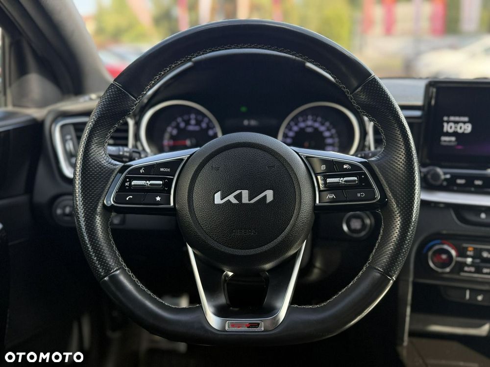 Kia ProCeed 1.0 T-GDI GT Line - 17