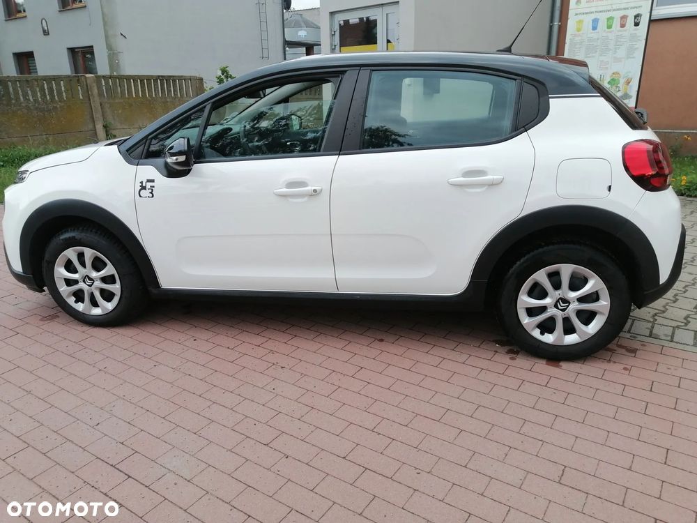 Citroën C3 - 11