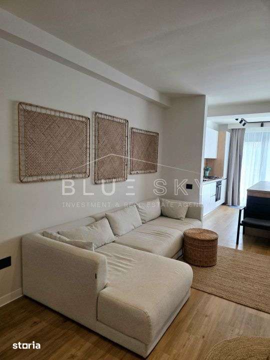 Apartment for rent with a price drop in Constanta