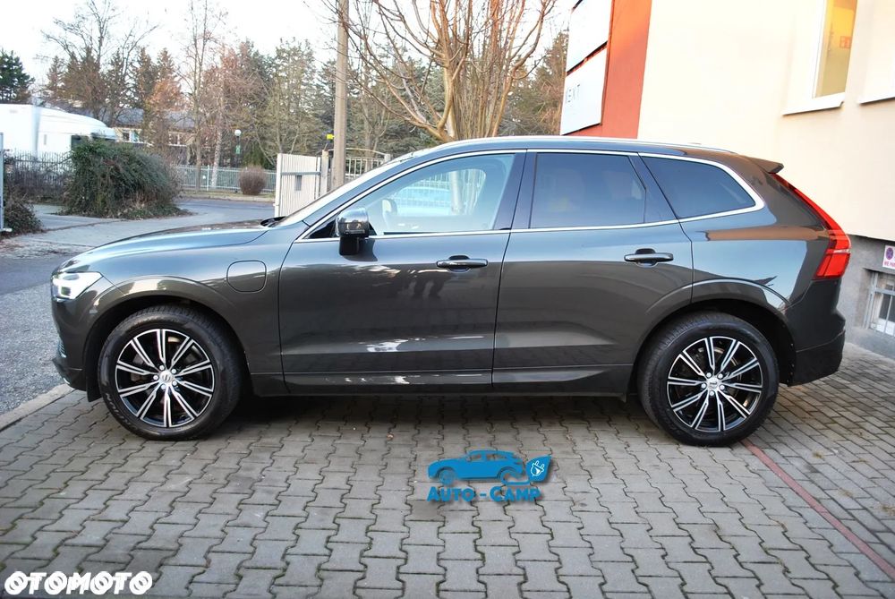 Volvo XC 60 - 18