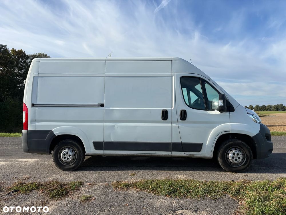 Citroën Jumper - 4