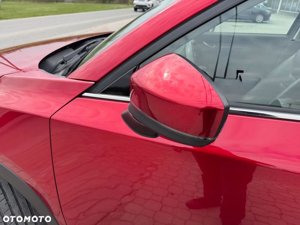 Mazda CX-5 SKYACTIV-G 165 Exclusive-Line - 20