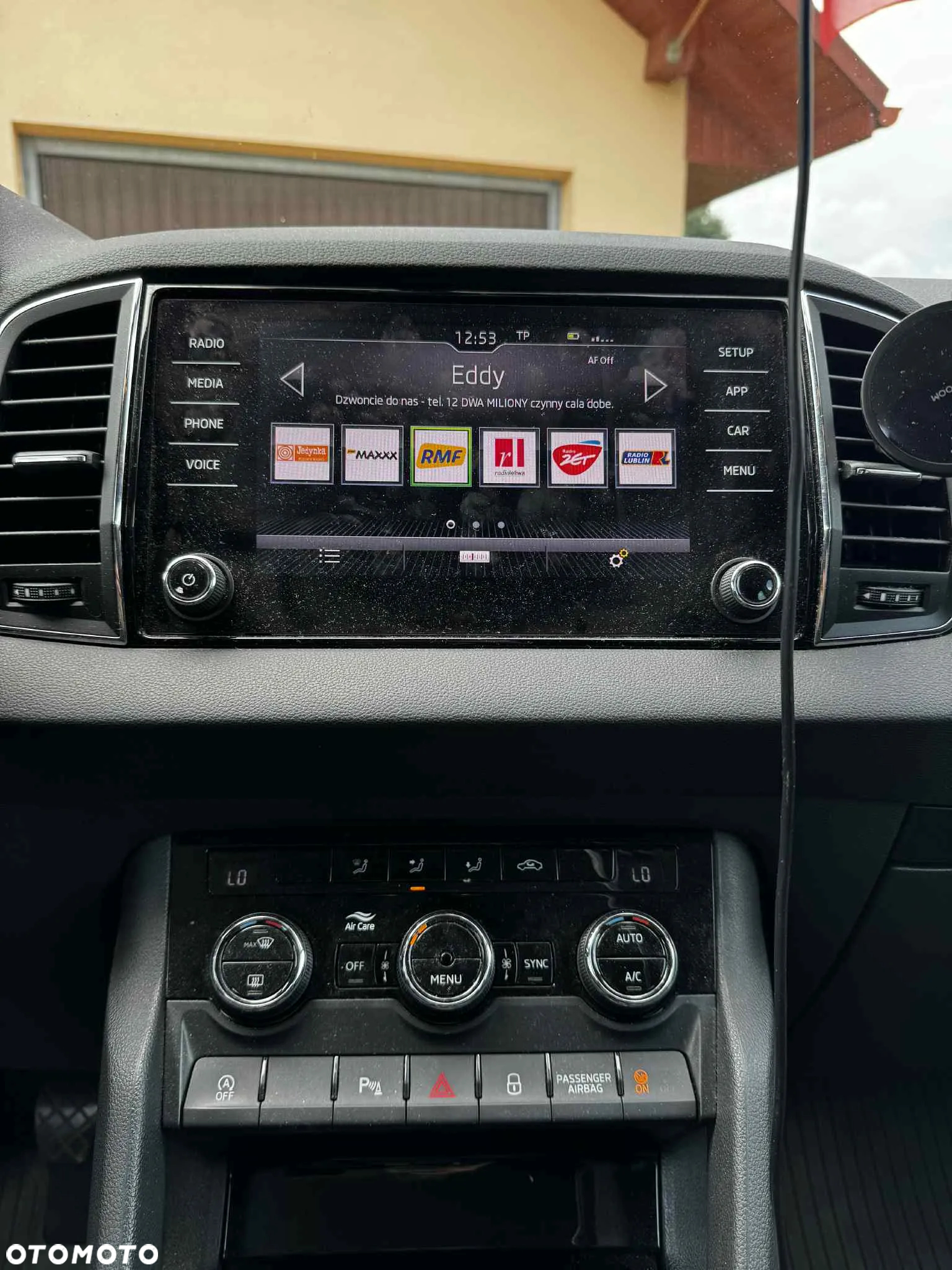 Skoda Karoq 2.0 TDI SCR 4x4 Ambition - 6