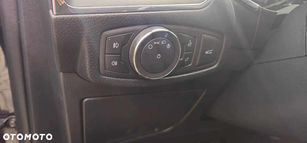 Ford Galaxy 2.0 EcoBlue 4WD Titanium - 13