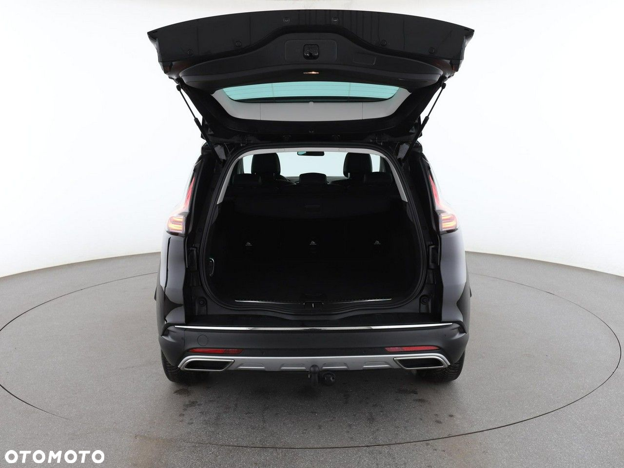 Renault Espace 2.0 Blue dCi Zen EDC - 19
