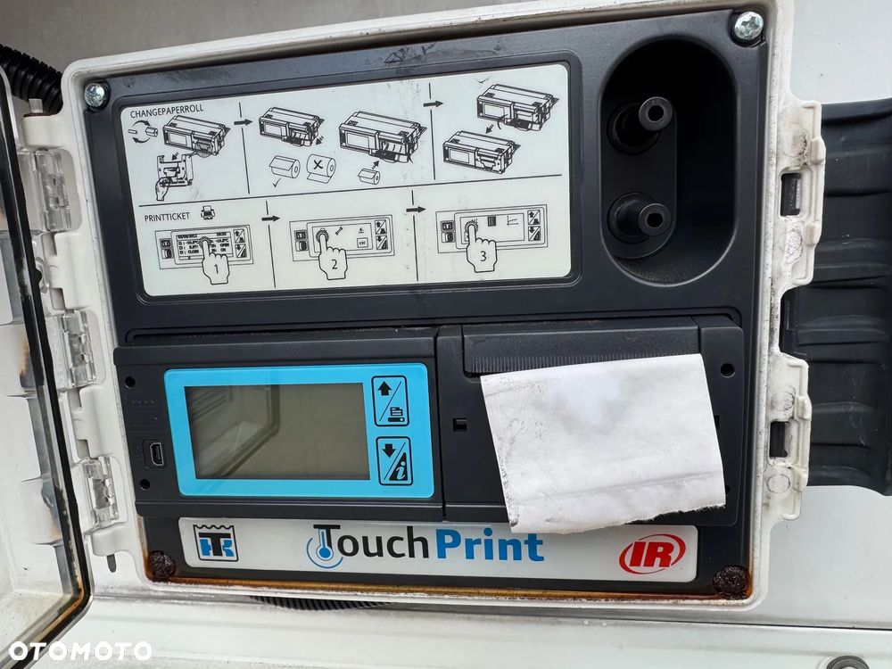 Schmitz Cargobull Chłodnia ,Doppelstock, Thermo King SLXe 300, Kwiatowa 2,50m - 34