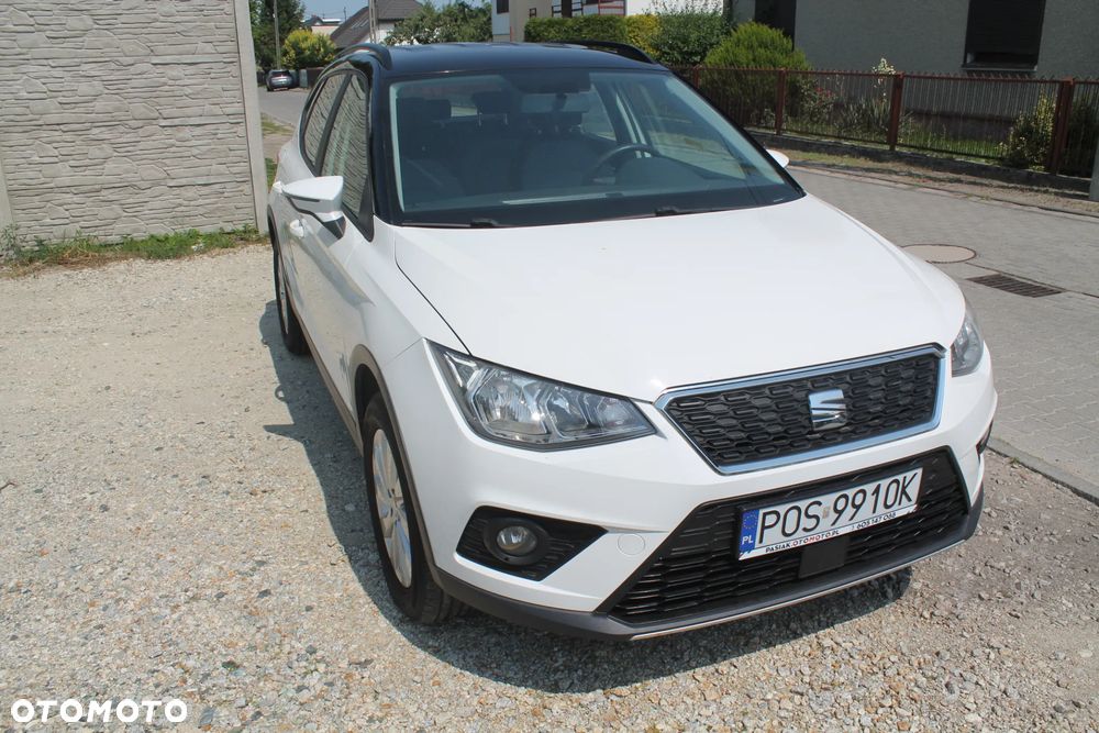 Seat Arona - 3