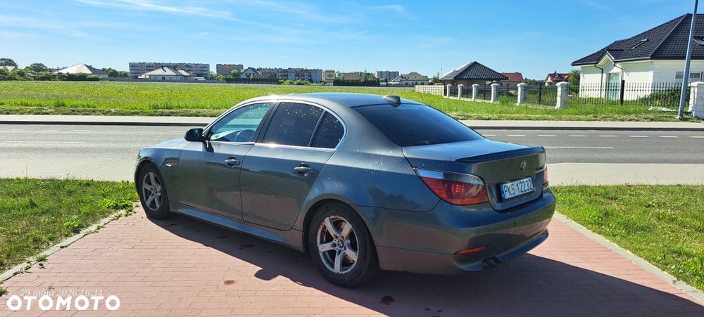 BMW Seria 5 - 4