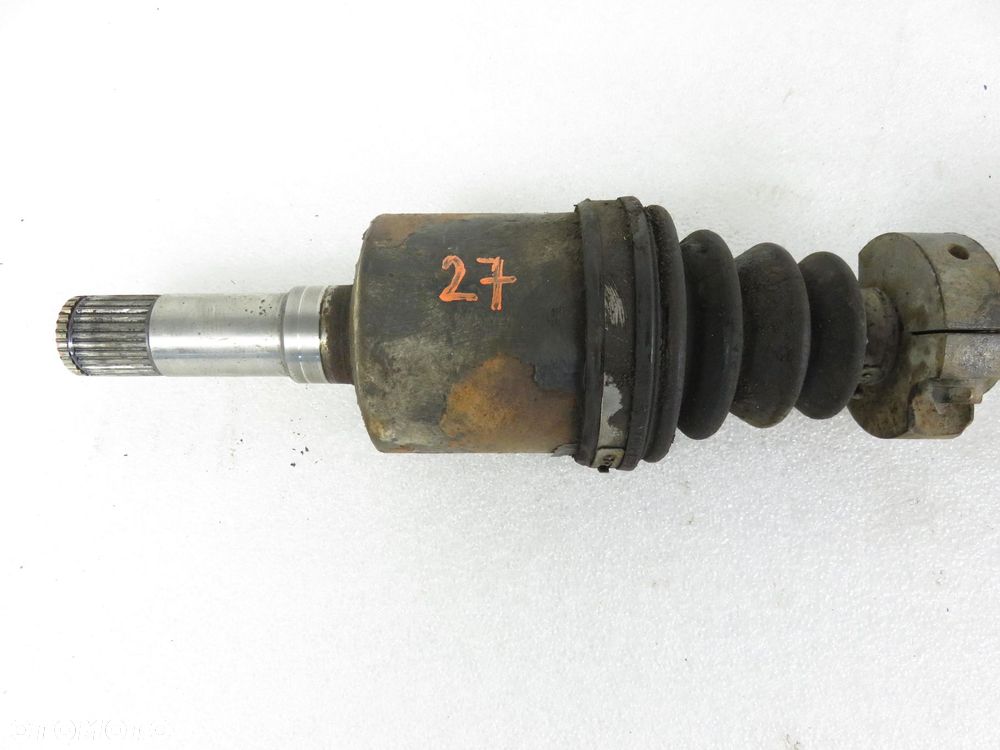 PÓŁOŚ LEWA PRZEDNIA CHEVROLET EPICA 2.5 - 2