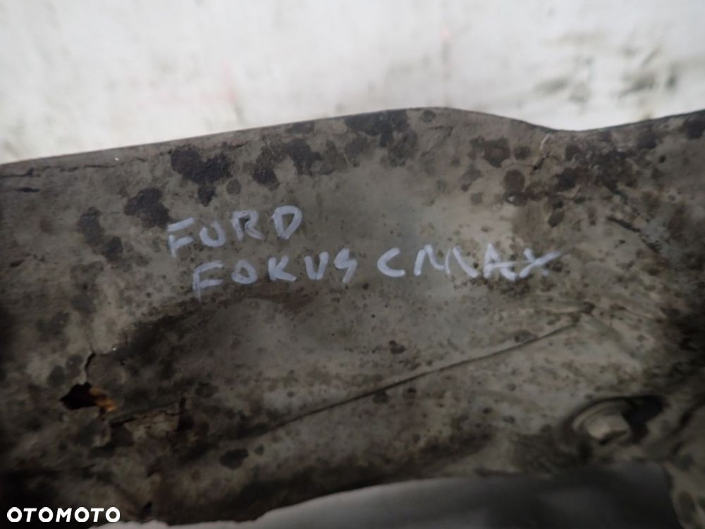 MAGLOWNICA FORD FOCUS C-MAX 1.8 - 2