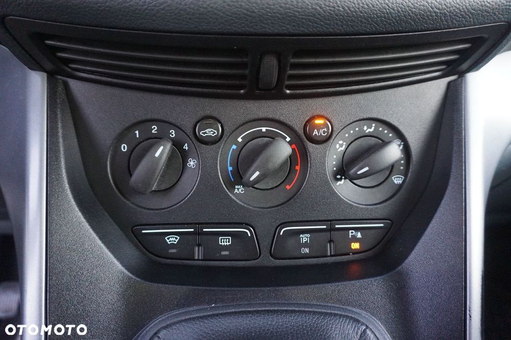 Ford Grand C-MAX 1.6 Trend - 11