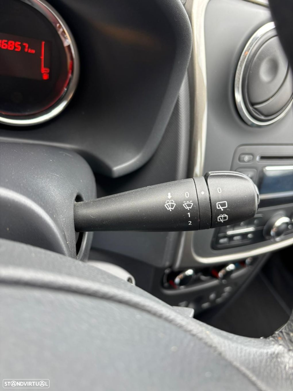 Dacia Sandero 0.9 TCe Confort - 12