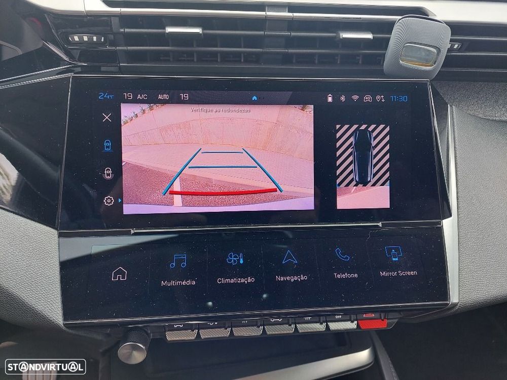 Peugeot 308 SW 1.5 BlueHDi Allure - 13