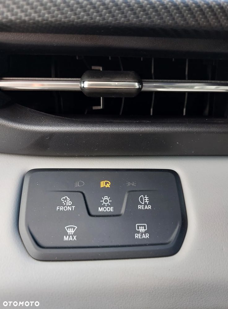 Ford Capri 79 kWh Premium RWD - 19