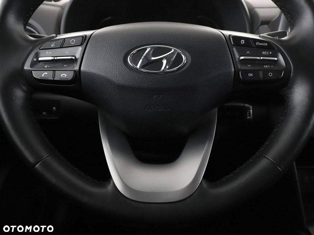 Hyundai Kona 1.0 T-GDI Trend - 22