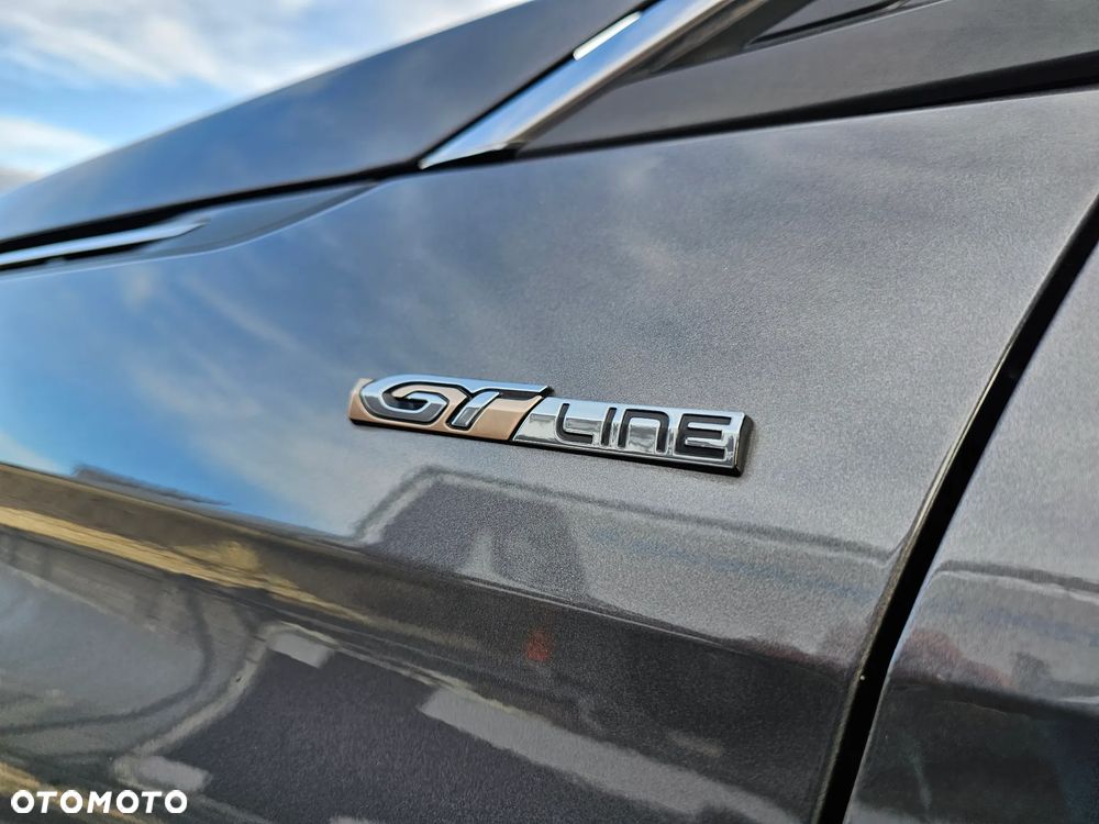 Peugeot 5008 1.2 PureTech GT S&S - 11